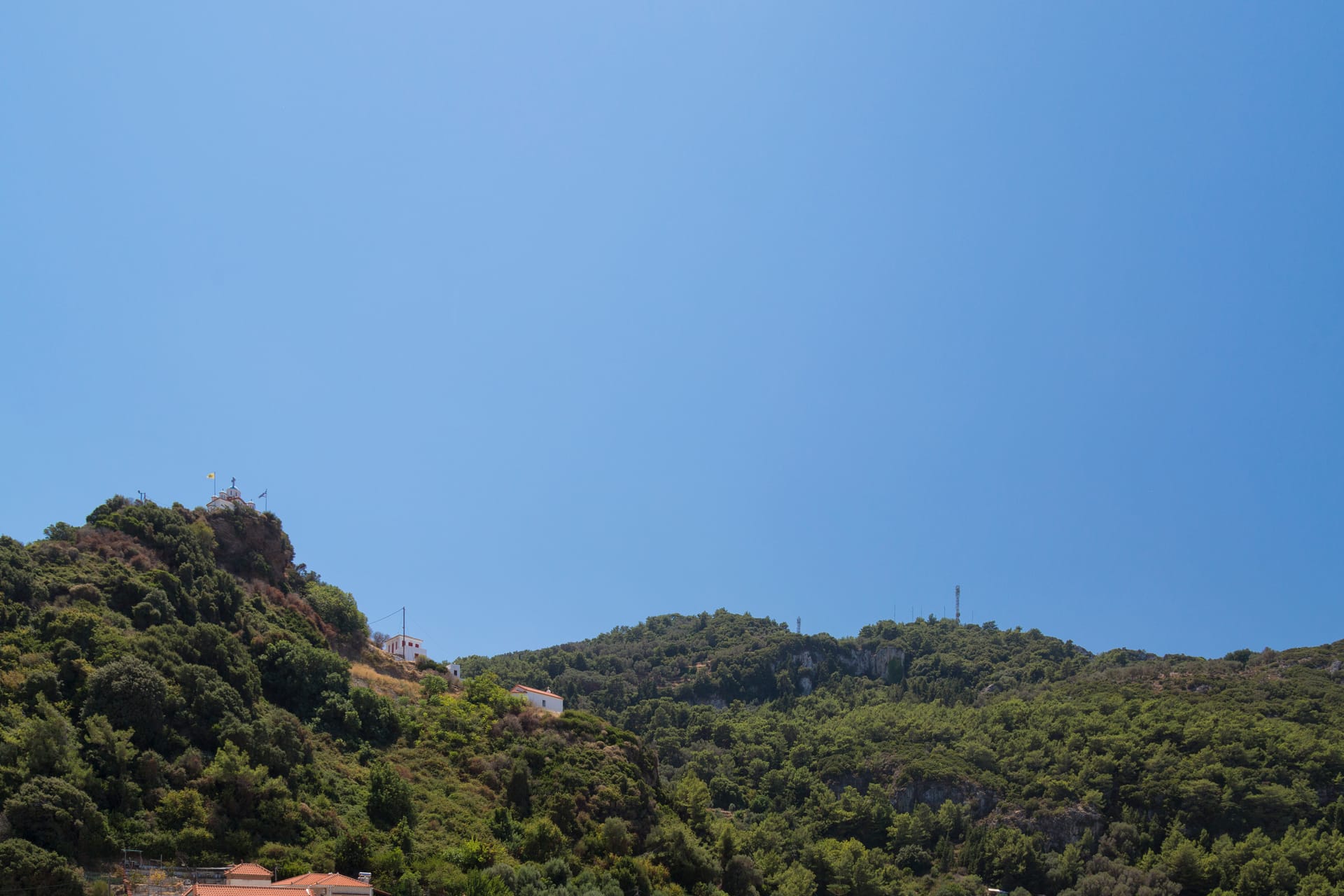 Samian Mare Hotel Suites & Spa - 81