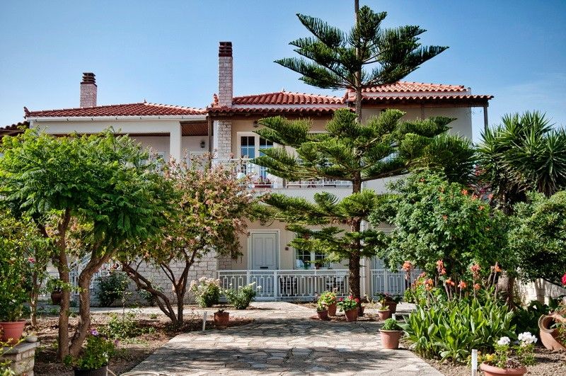 Samos Apartments - 1