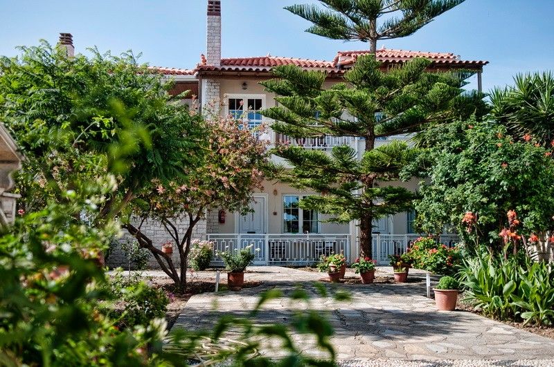 Samos Apartments - 2