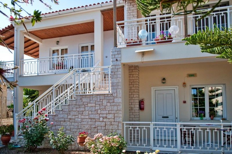Samos Apartments - 3