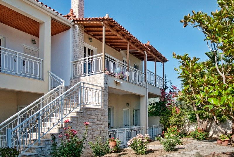 Samos Apartments - 4