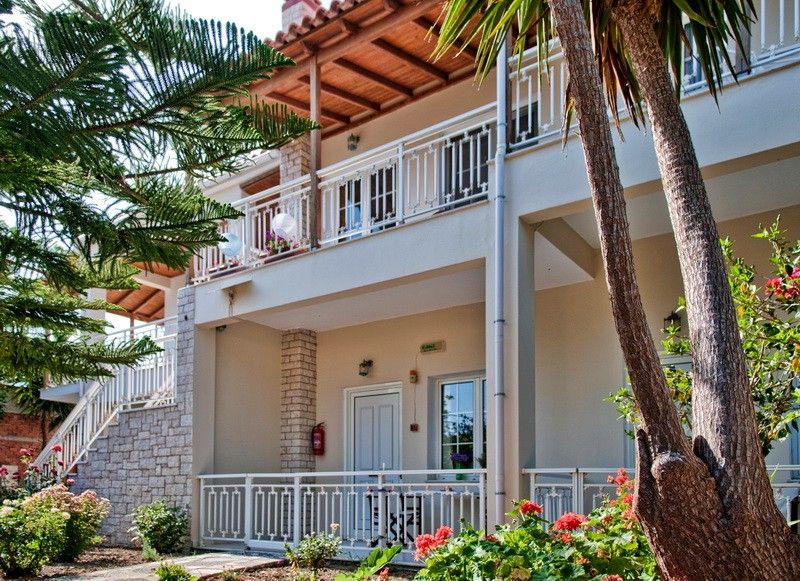 Samos Apartments - 5