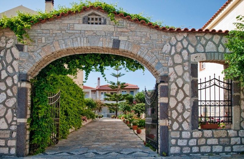 Samos Apartments - 6