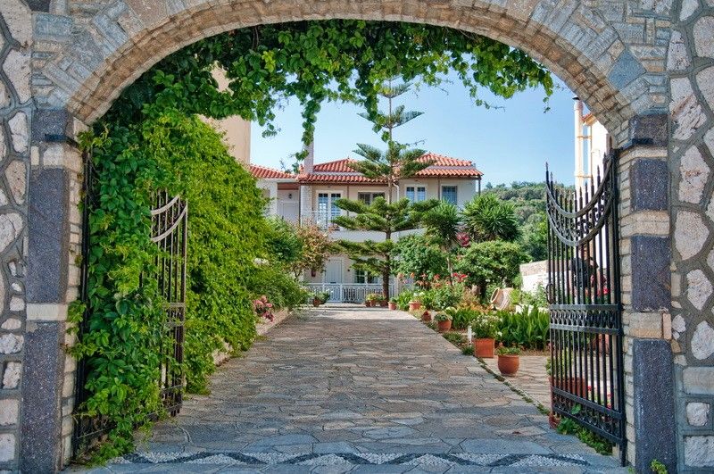 Samos Apartments - 7