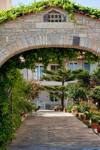 Samos Apartments - 8