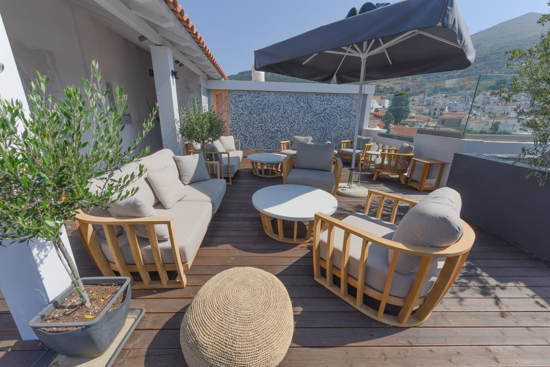 Samos City Hotel - 4