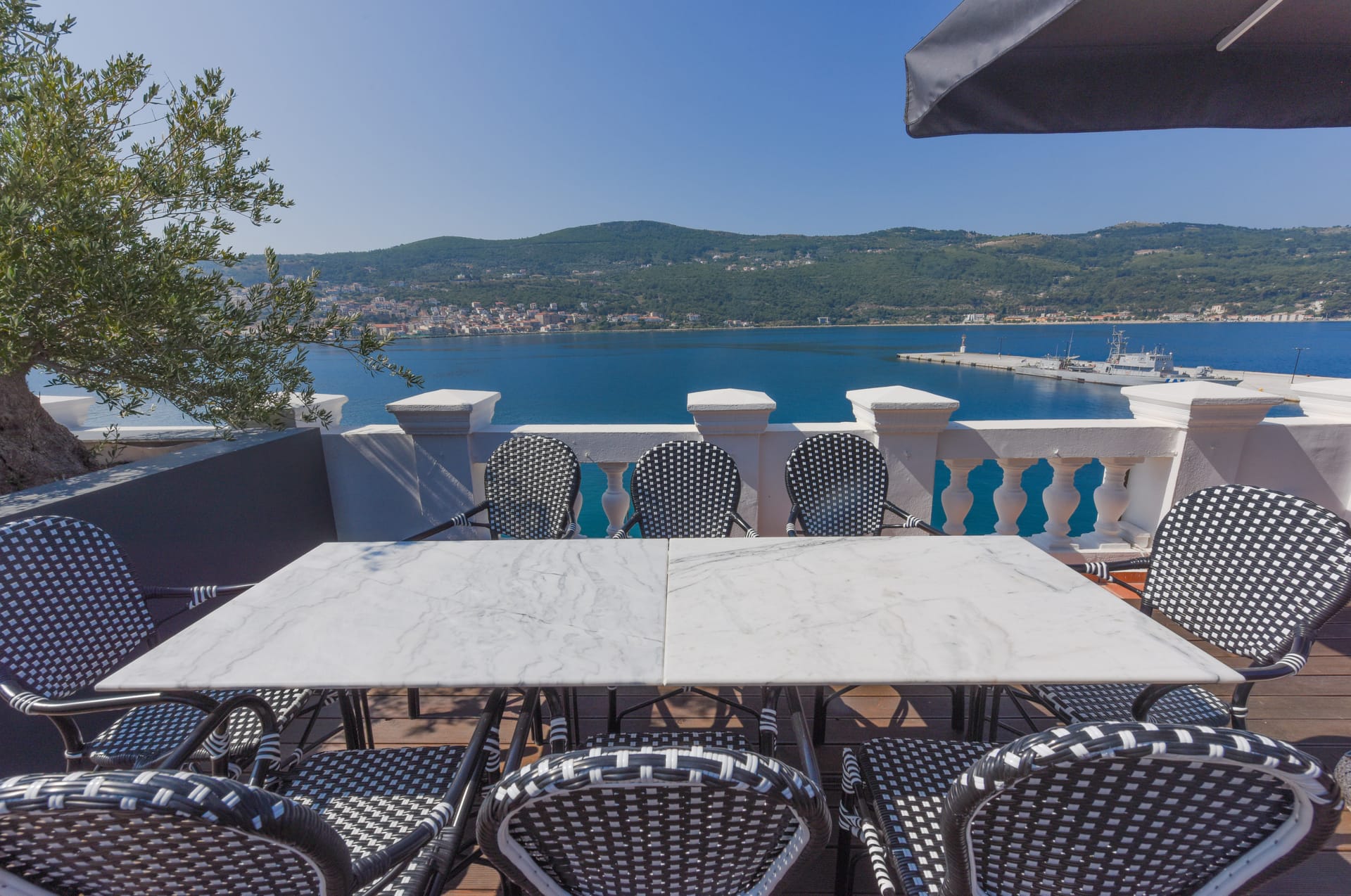 Samos City Hotel - 5