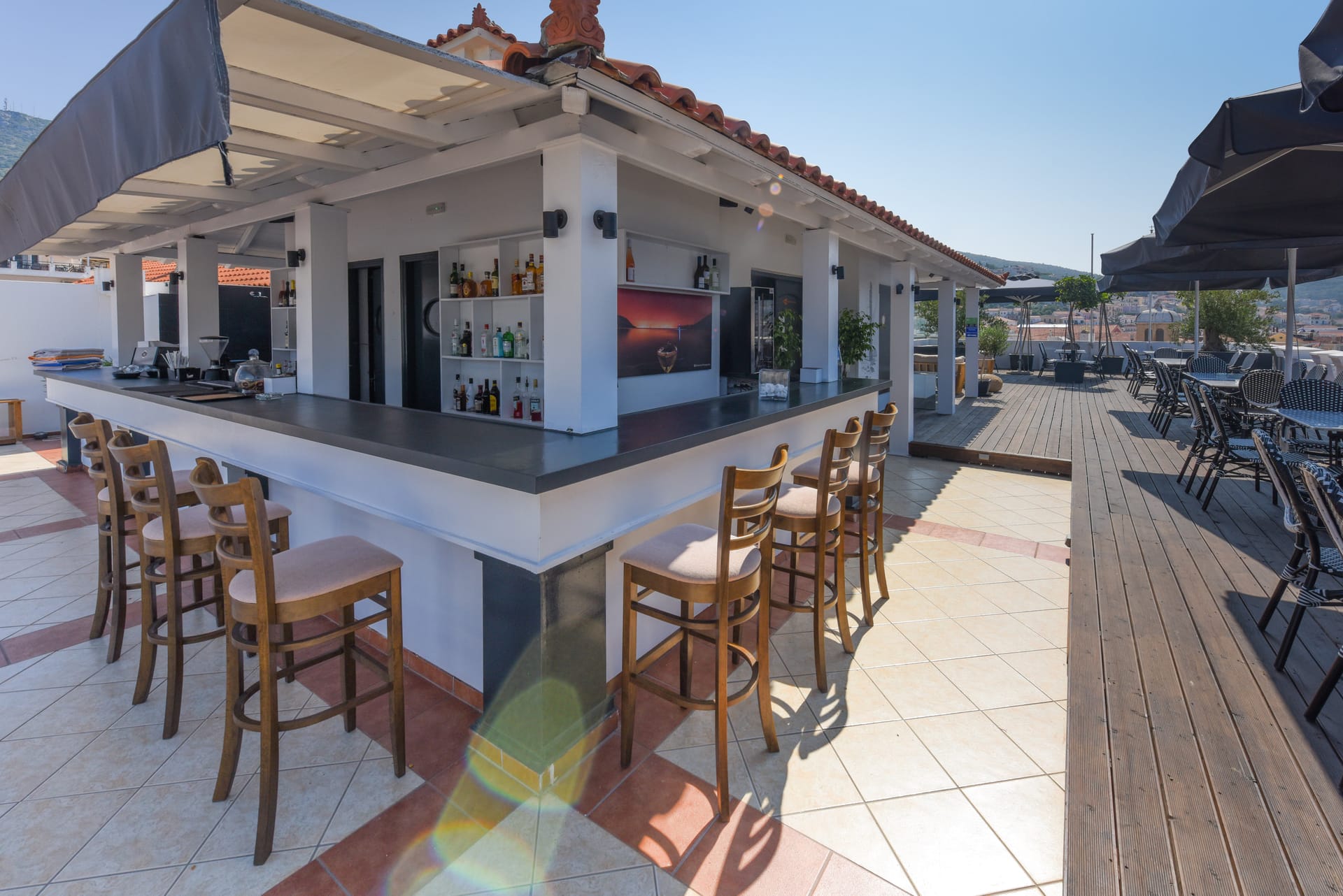 Samos City Hotel - 6