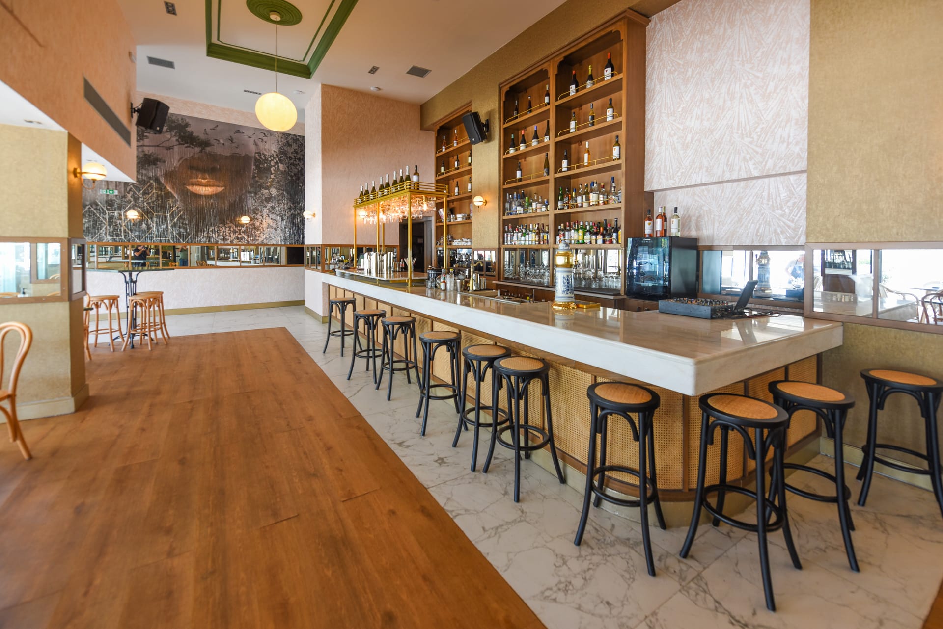 Samos City Hotel - 11