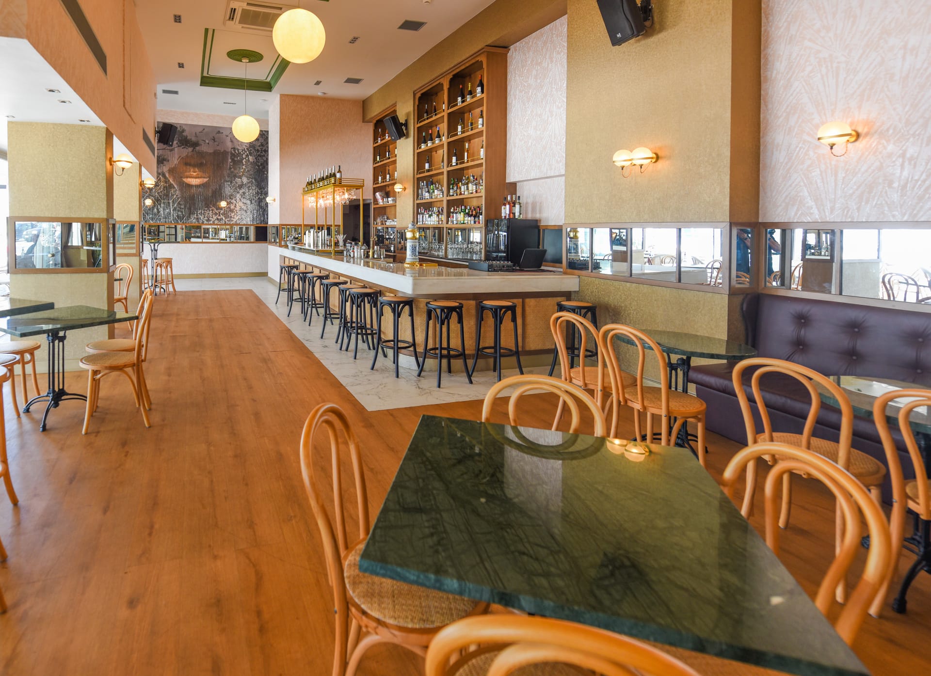 Samos City Hotel - 12
