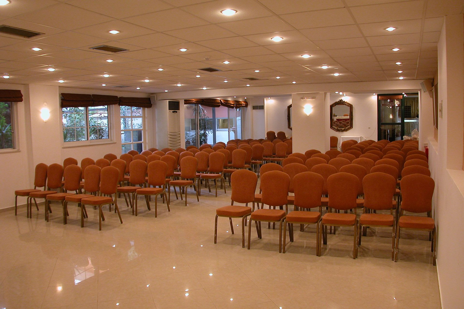 Samos City Hotel - 13