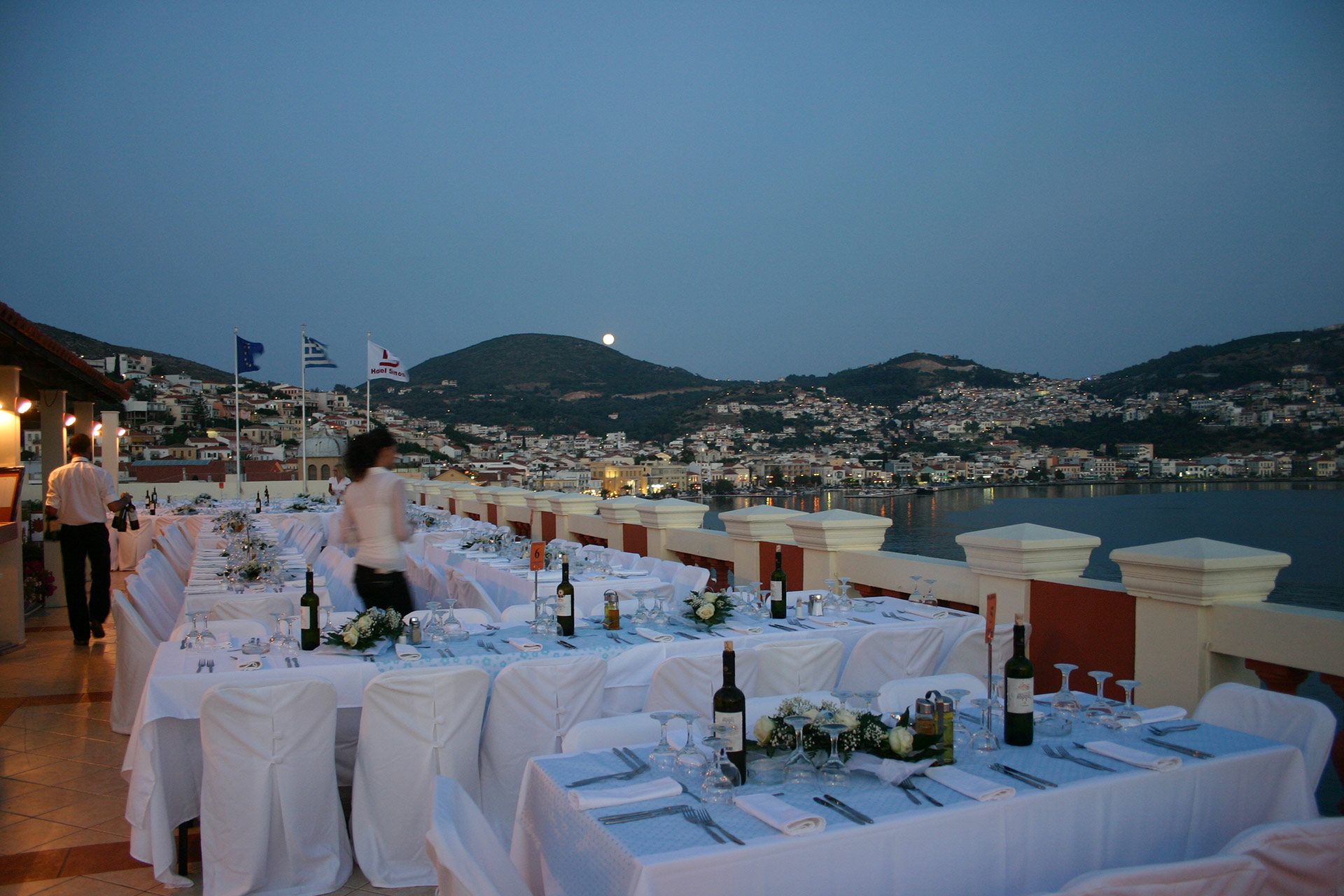 Samos City Hotel - 15