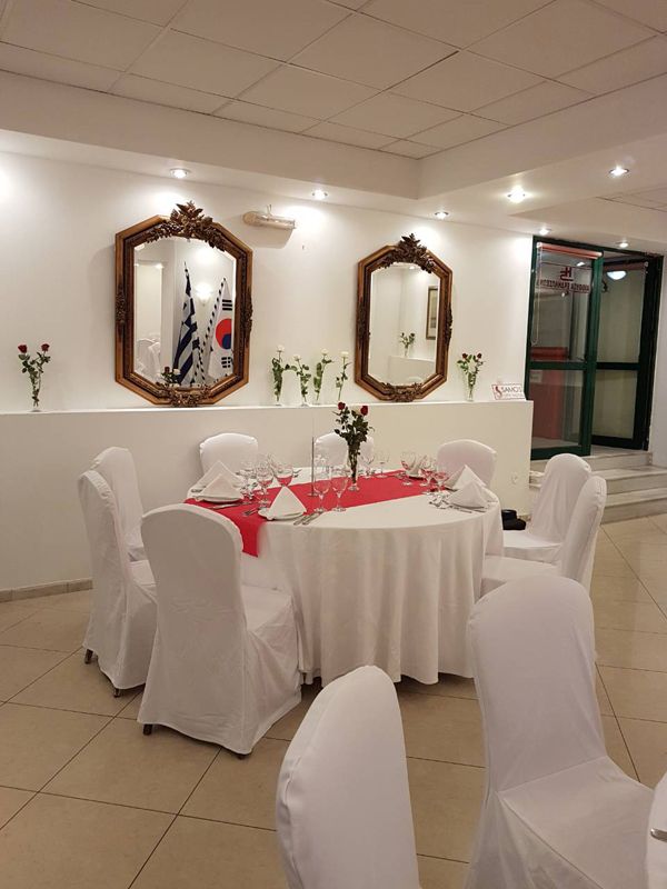 Samos City Hotel - 23