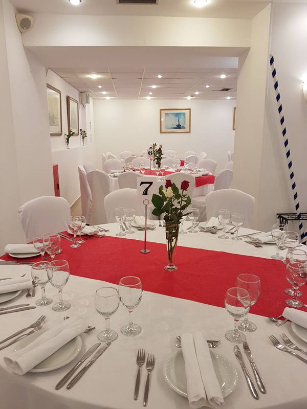Samos City Hotel - 24