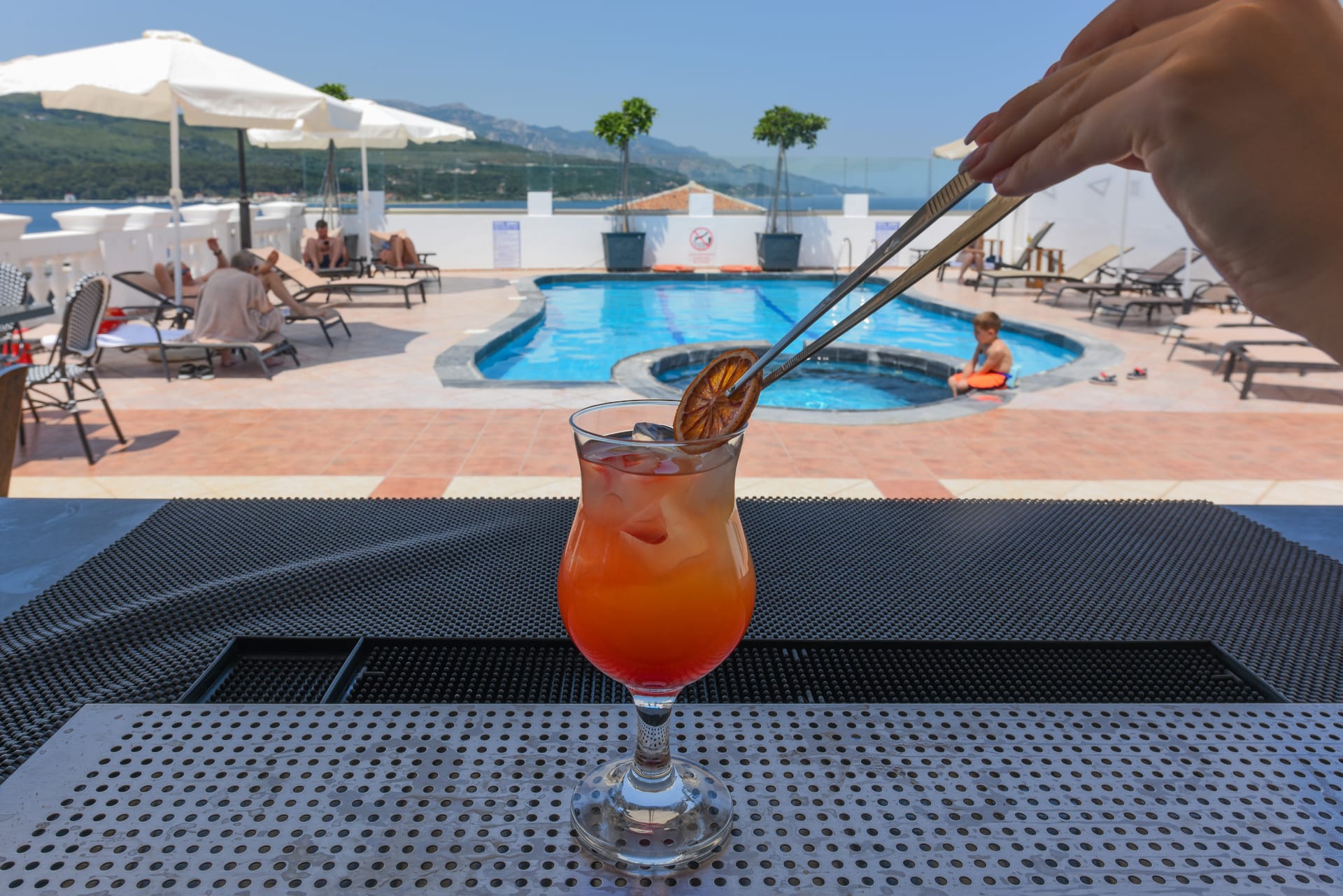Samos City Hotel - 25