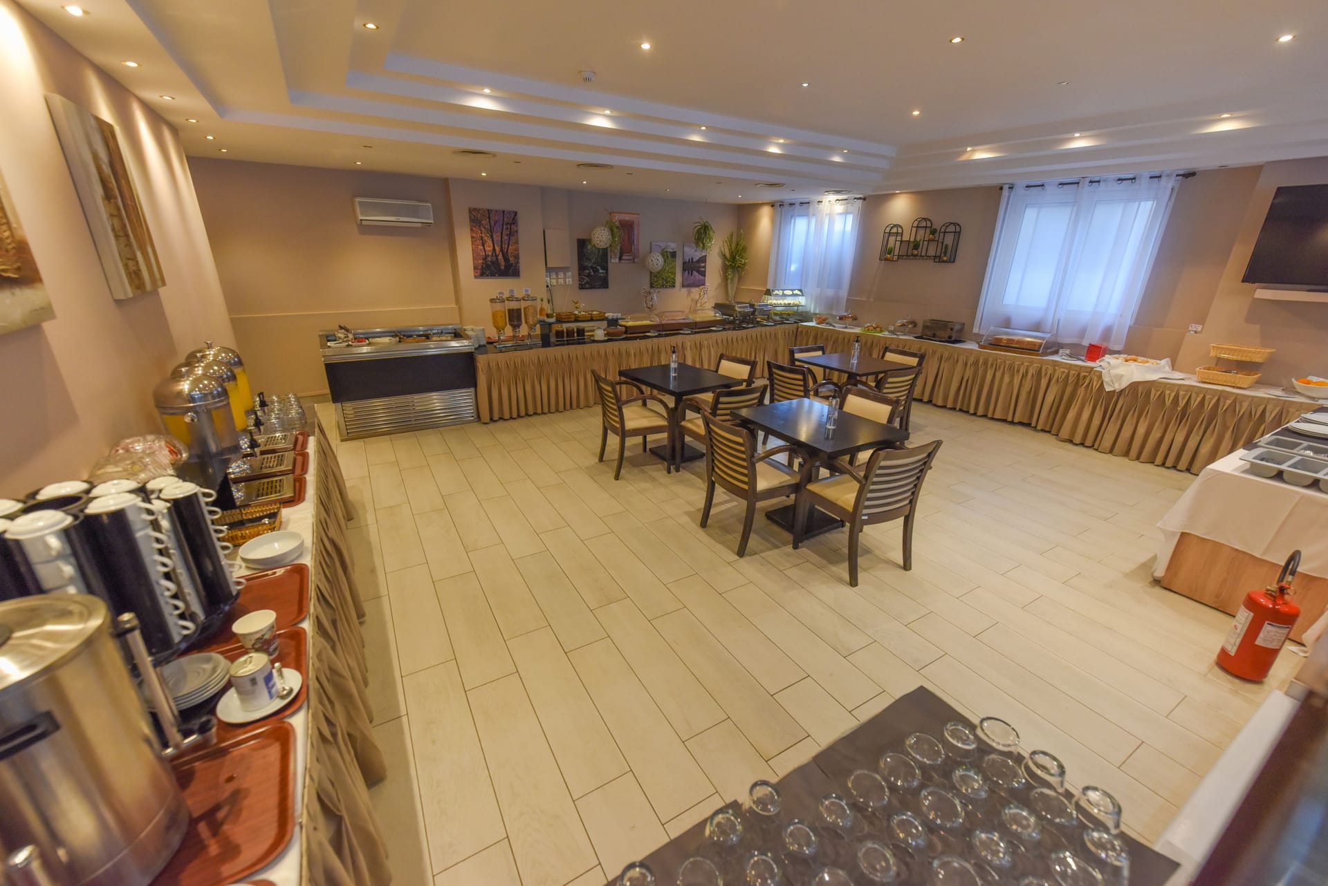 Samos City Hotel - 30