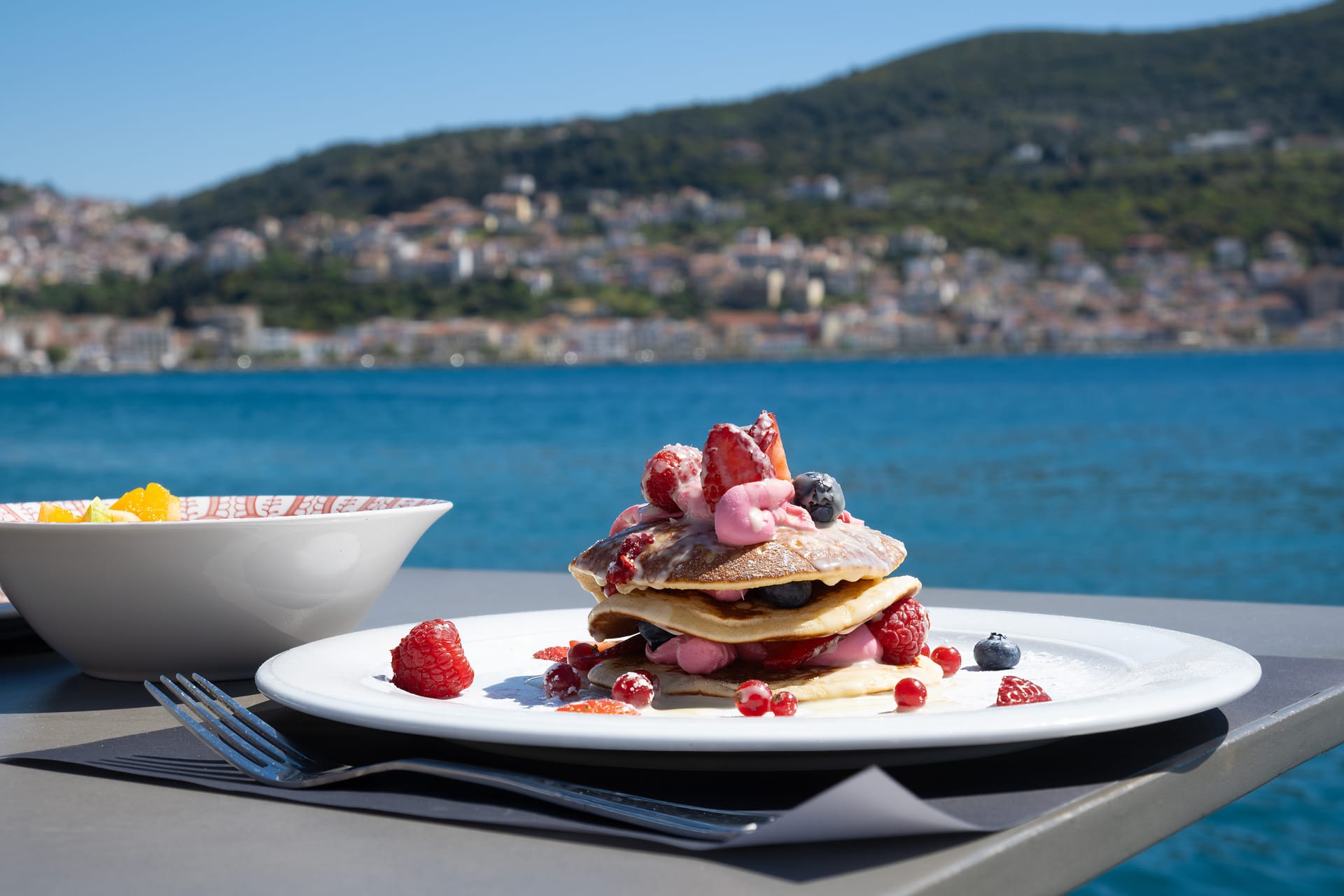 Samos City Hotel - 31