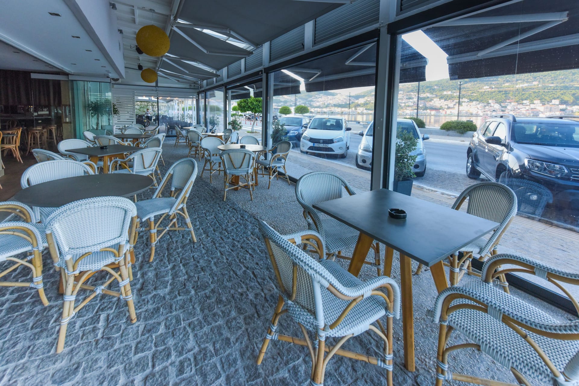 Samos City Hotel - 32