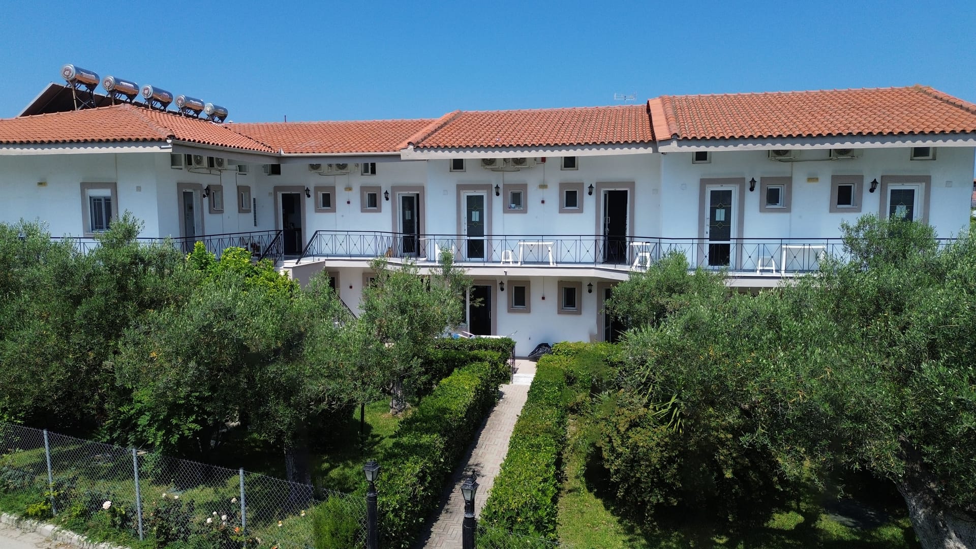 San Giorgio Apartments by Greek Pride - 1