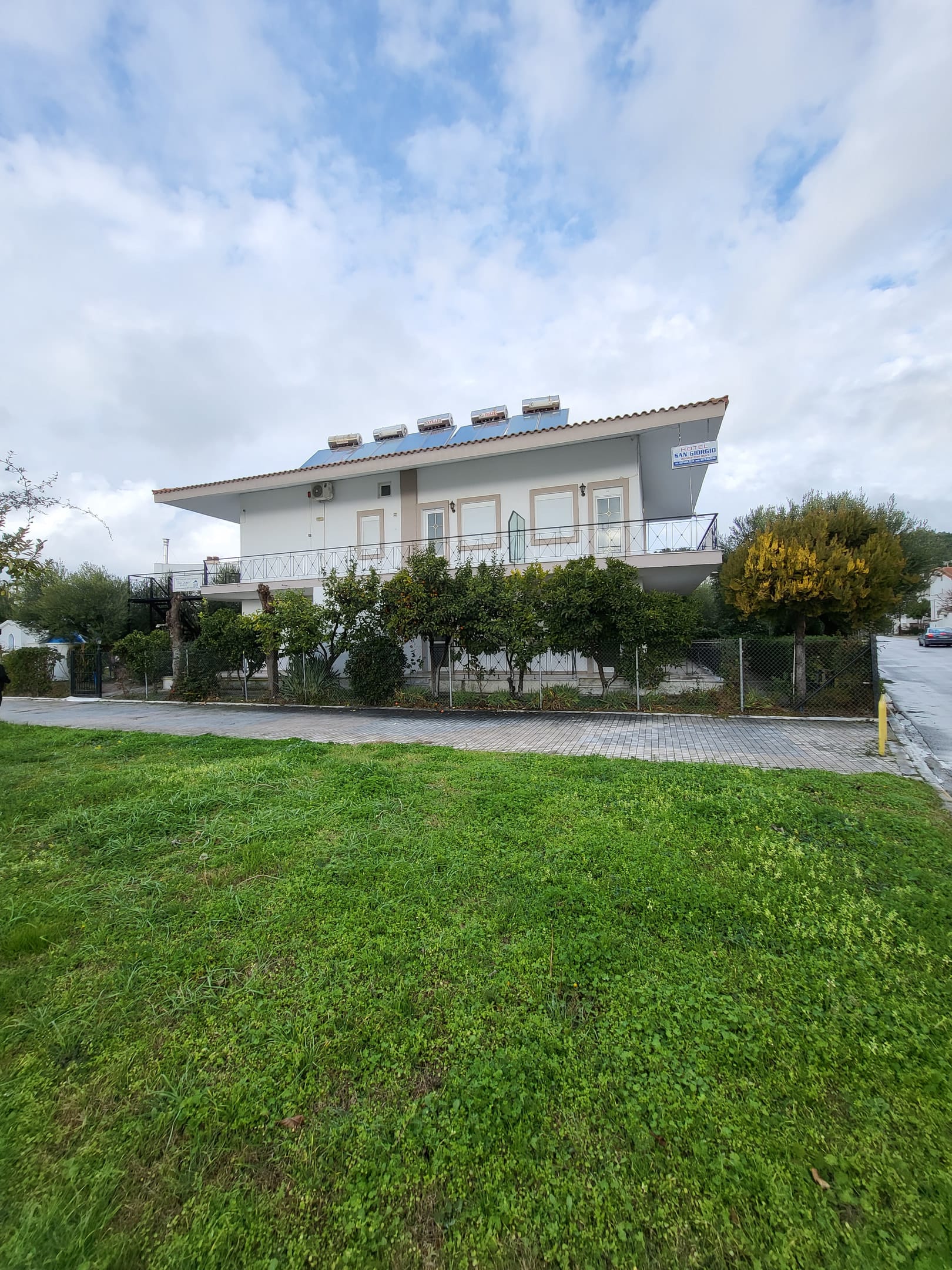 San Giorgio Apartments by Greek Pride - 2