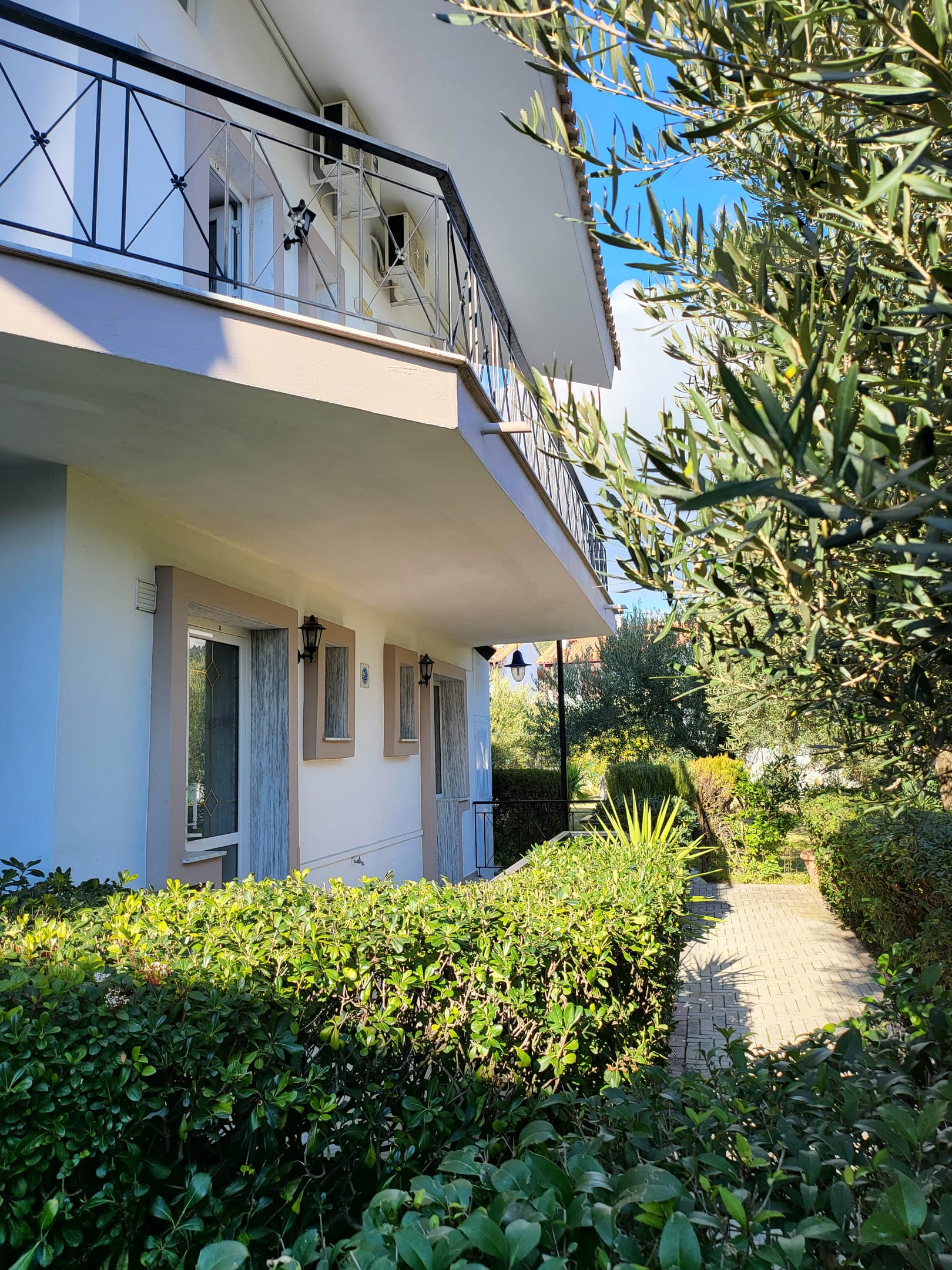 San Giorgio Apartments by Greek Pride - 6