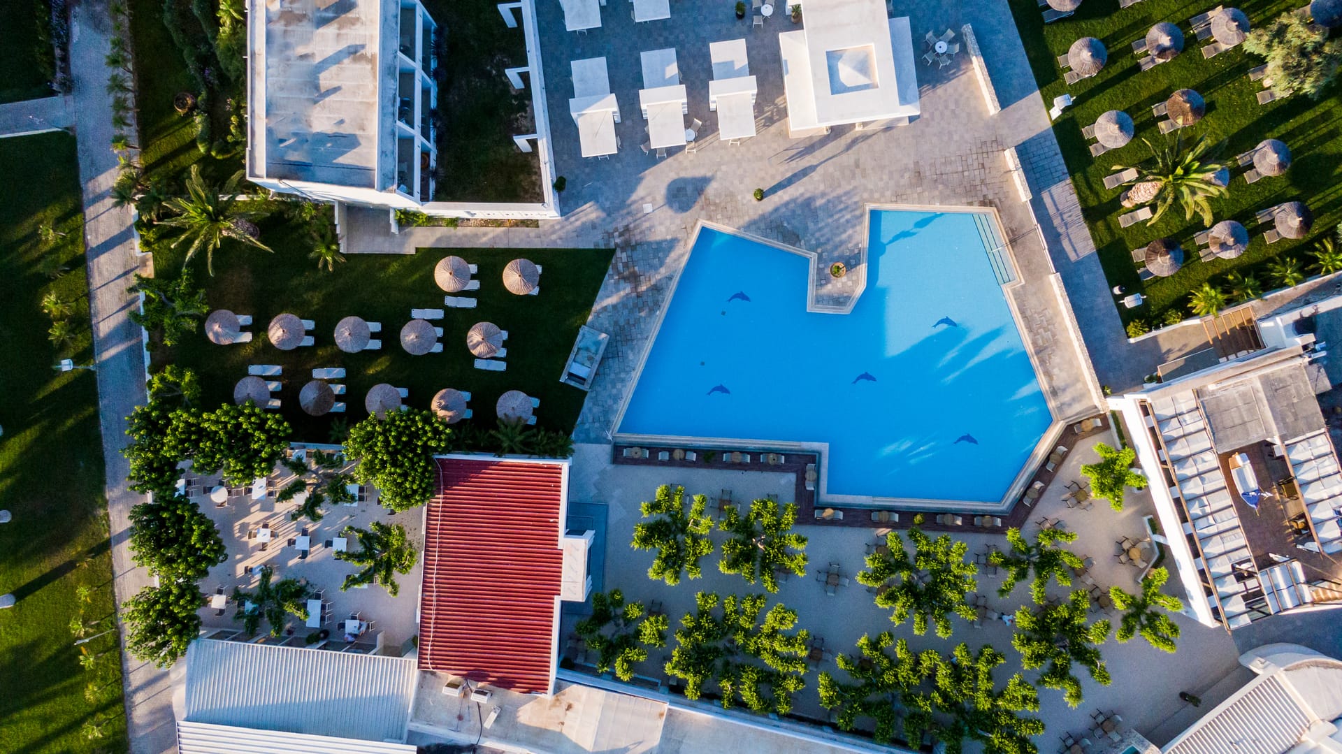 Sandy Beach Hotel Kos - 2