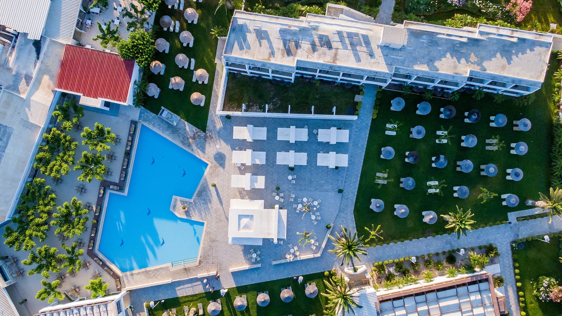 Sandy Beach Hotel Kos - 3