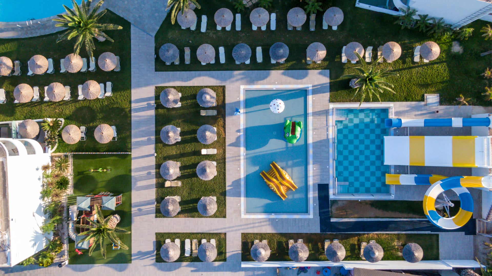 Sandy Beach Hotel Kos - 5