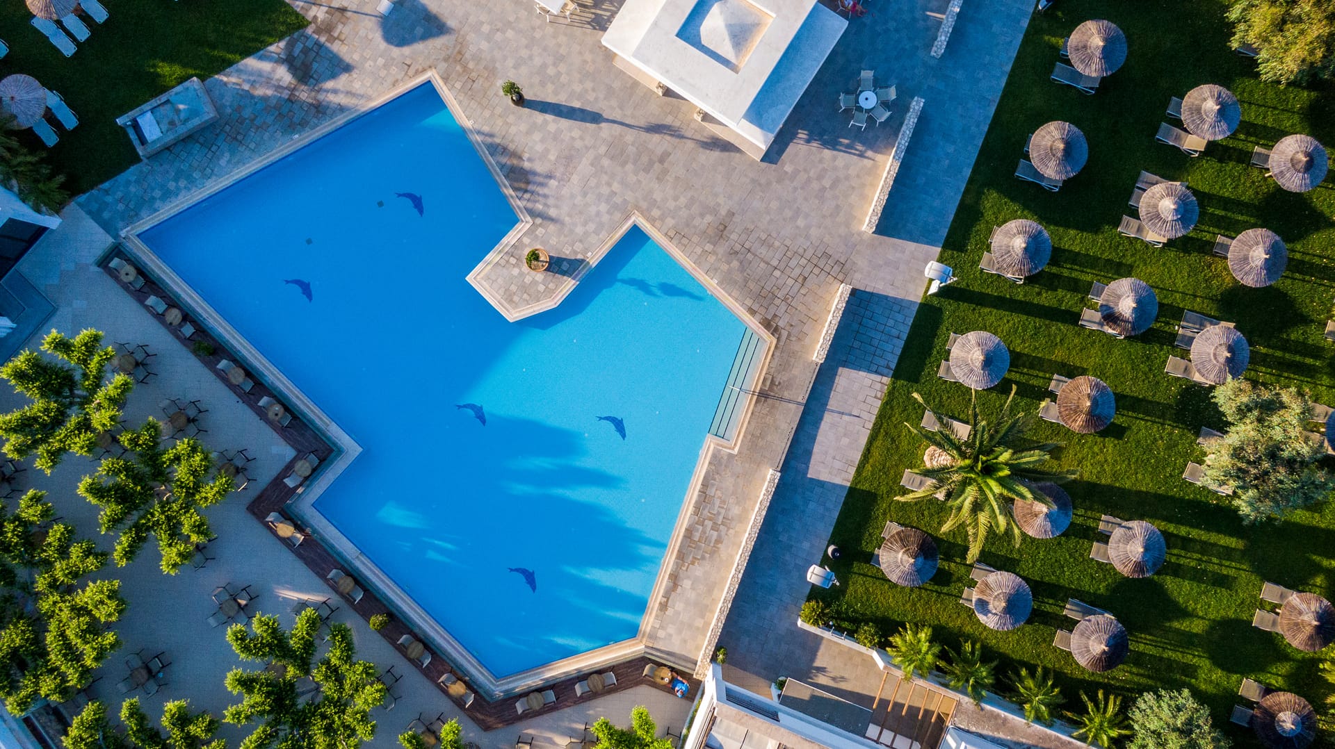 Sandy Beach Hotel Kos - 7