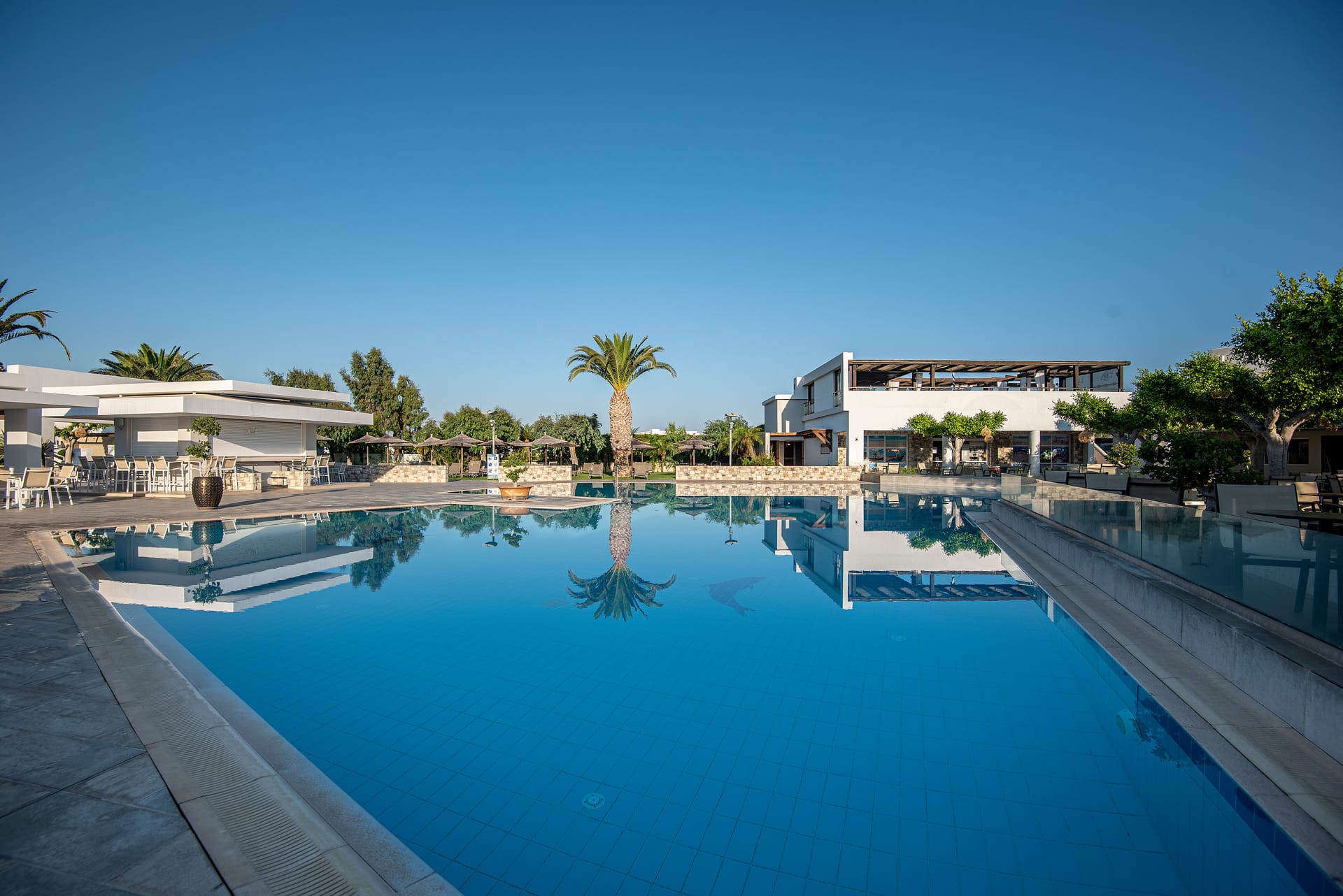 Sandy Beach Hotel Kos - 11