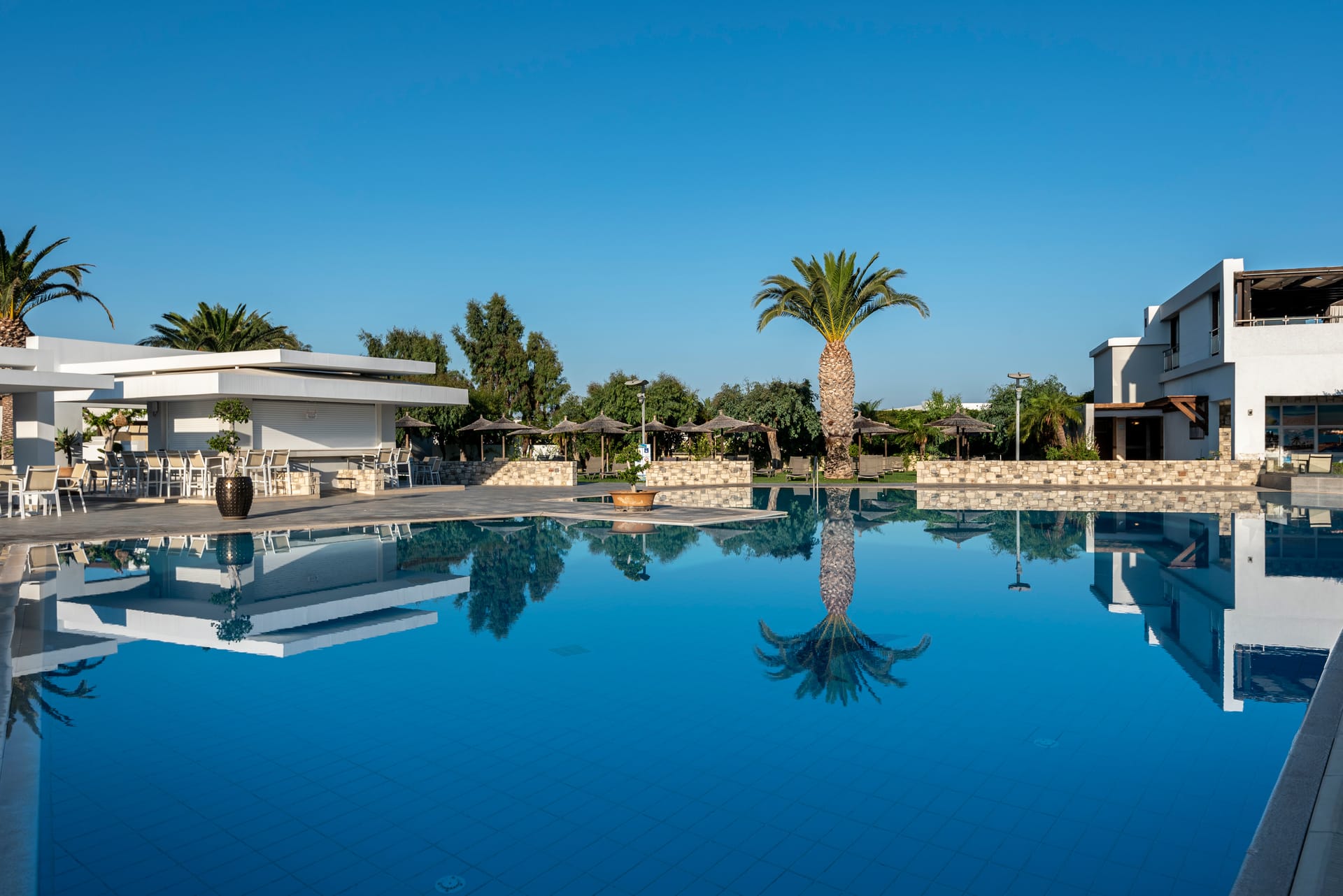 Sandy Beach Hotel Kos - 12