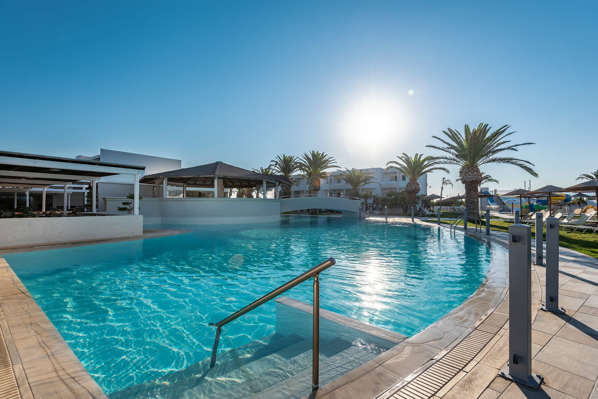 Sandy Beach Hotel Kos - 13
