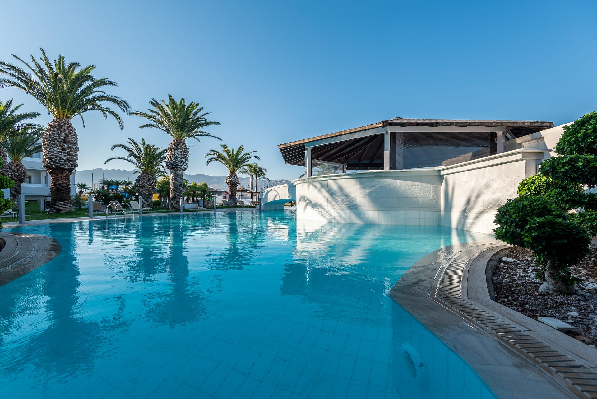 Sandy Beach Hotel Kos - 15