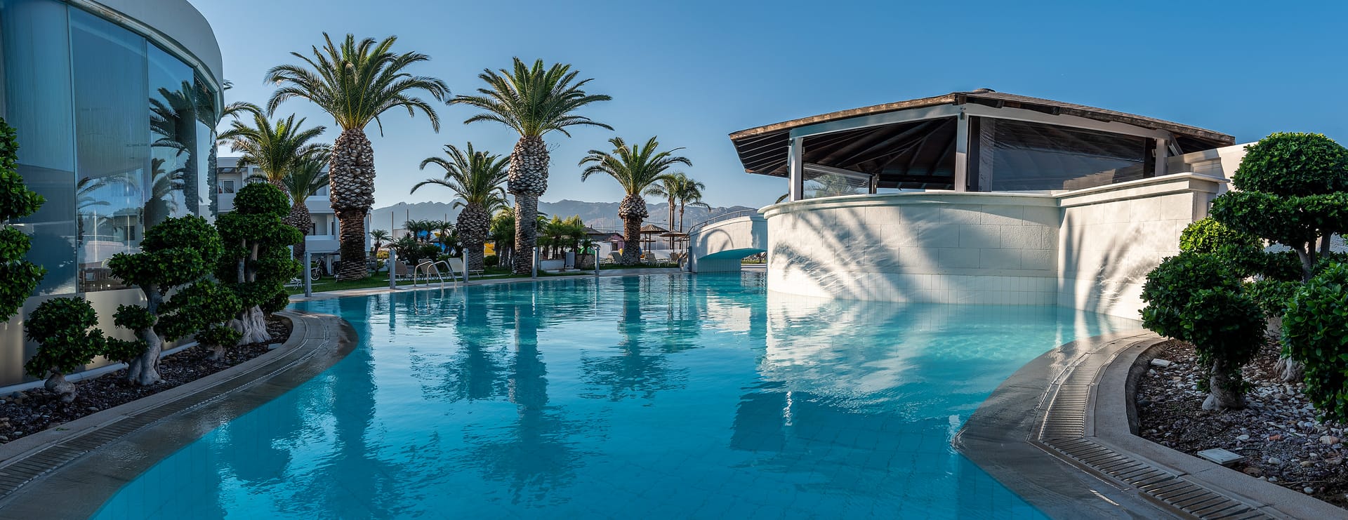 Sandy Beach Hotel Kos - 16