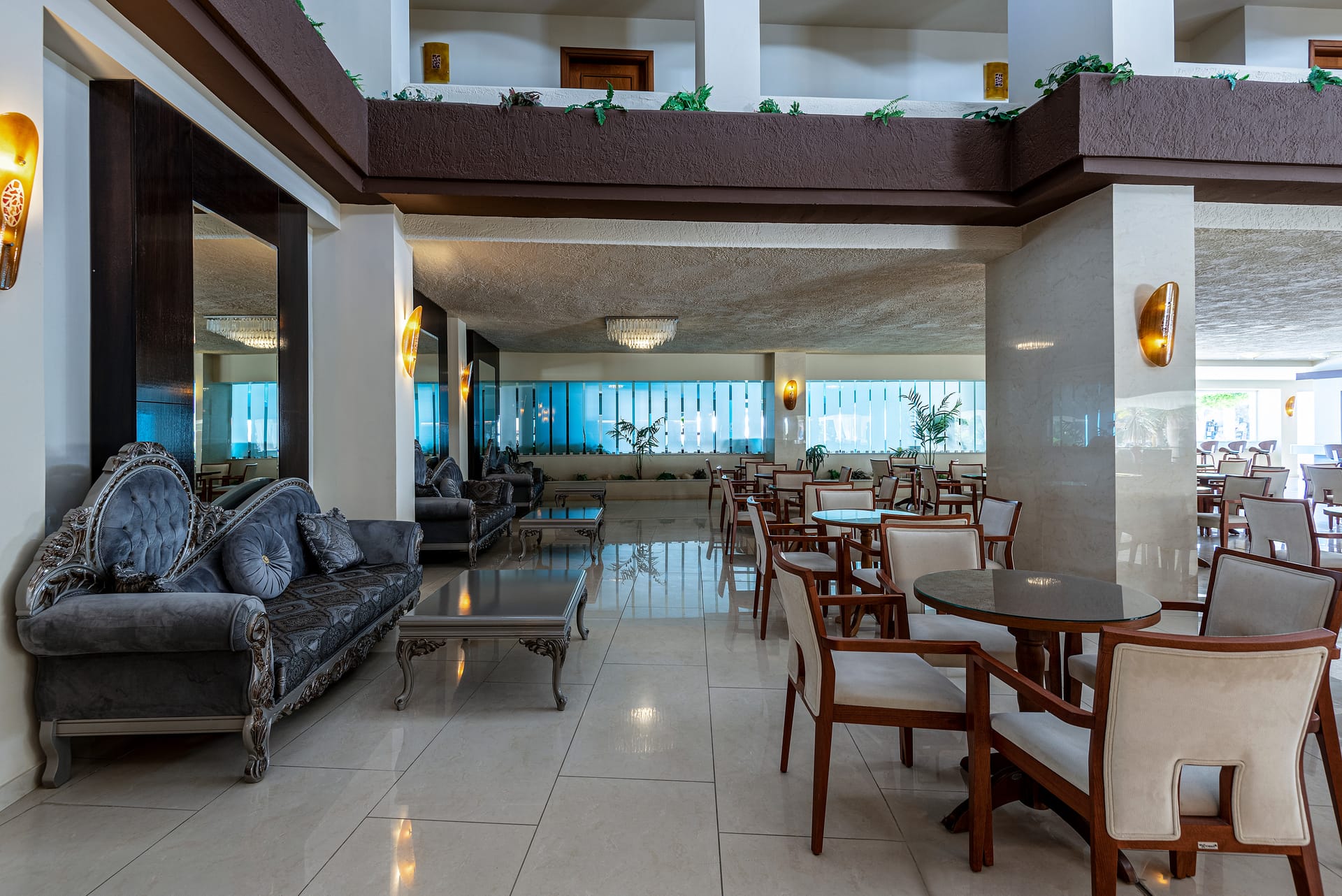 Sandy Beach Hotel Kos - 17