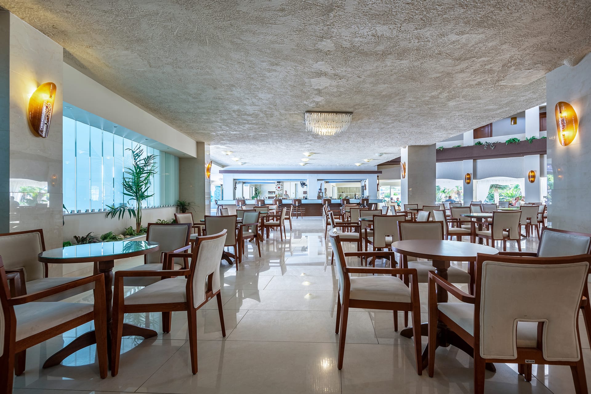 Sandy Beach Hotel Kos - 18