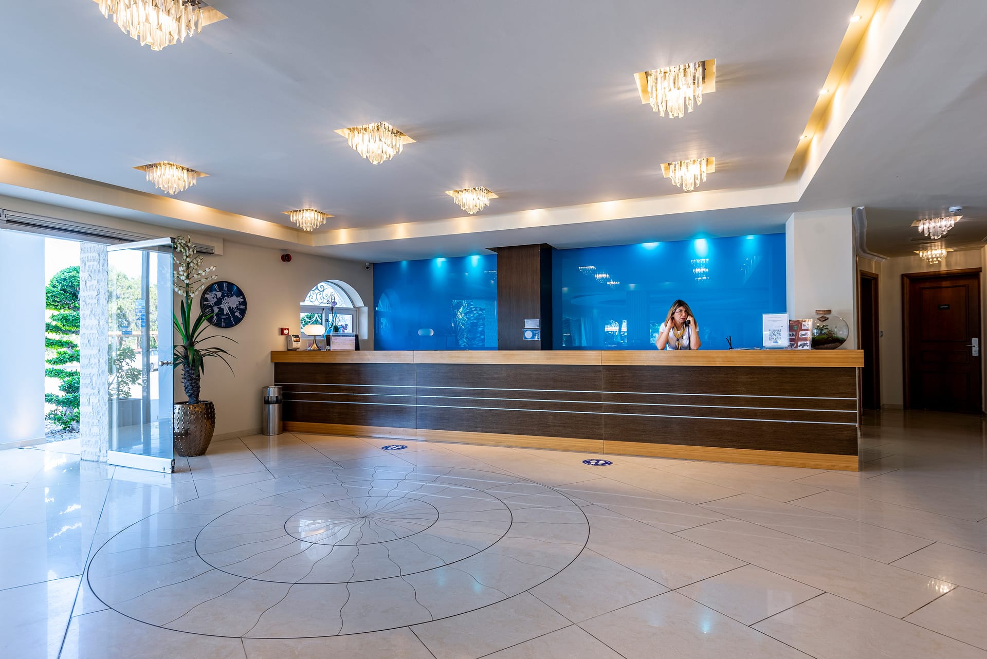 Sandy Beach Hotel Kos - 20