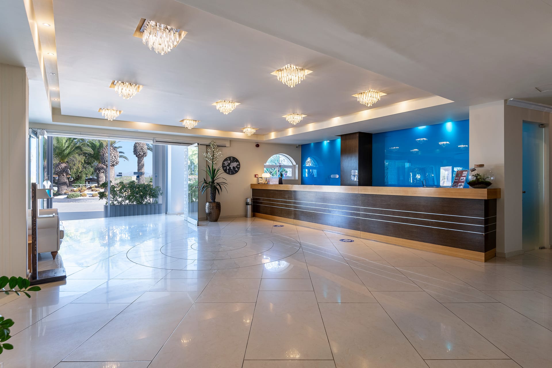 Sandy Beach Hotel Kos - 21