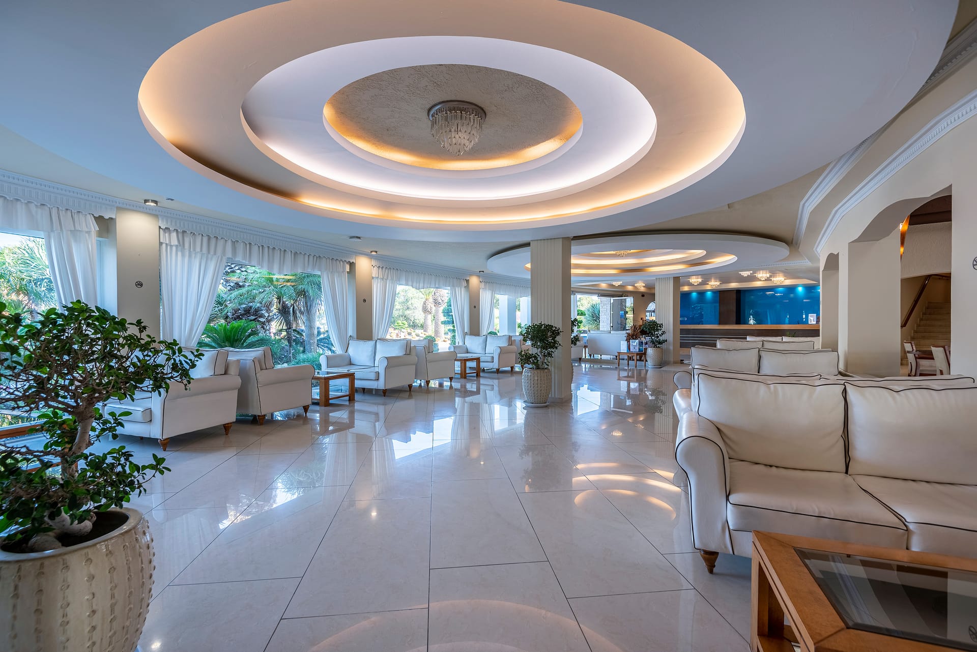 Sandy Beach Hotel Kos - 24