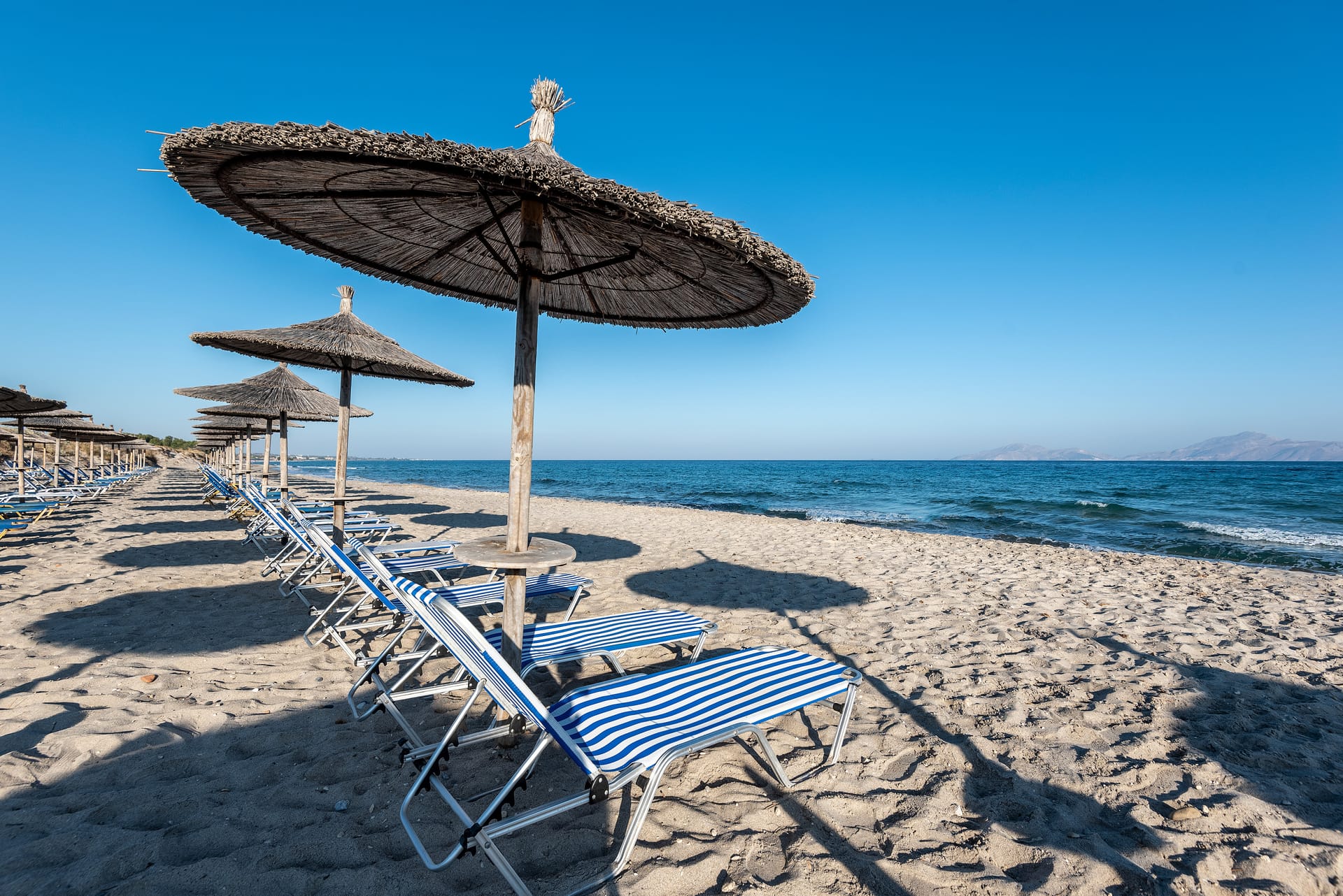 Sandy Beach Hotel Kos - 29