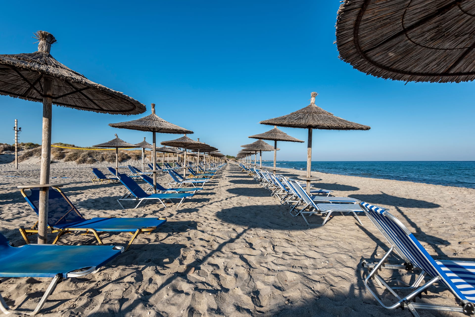 Sandy Beach Hotel Kos - 30