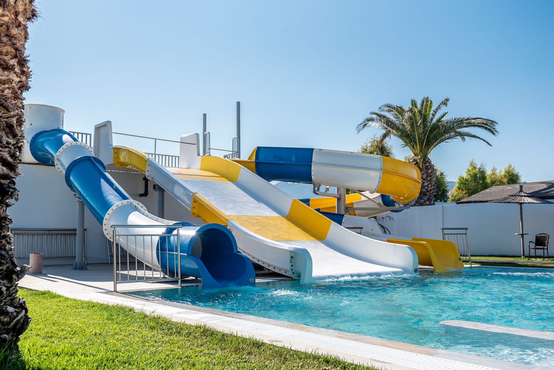 Sandy Beach Hotel Kos - 36
