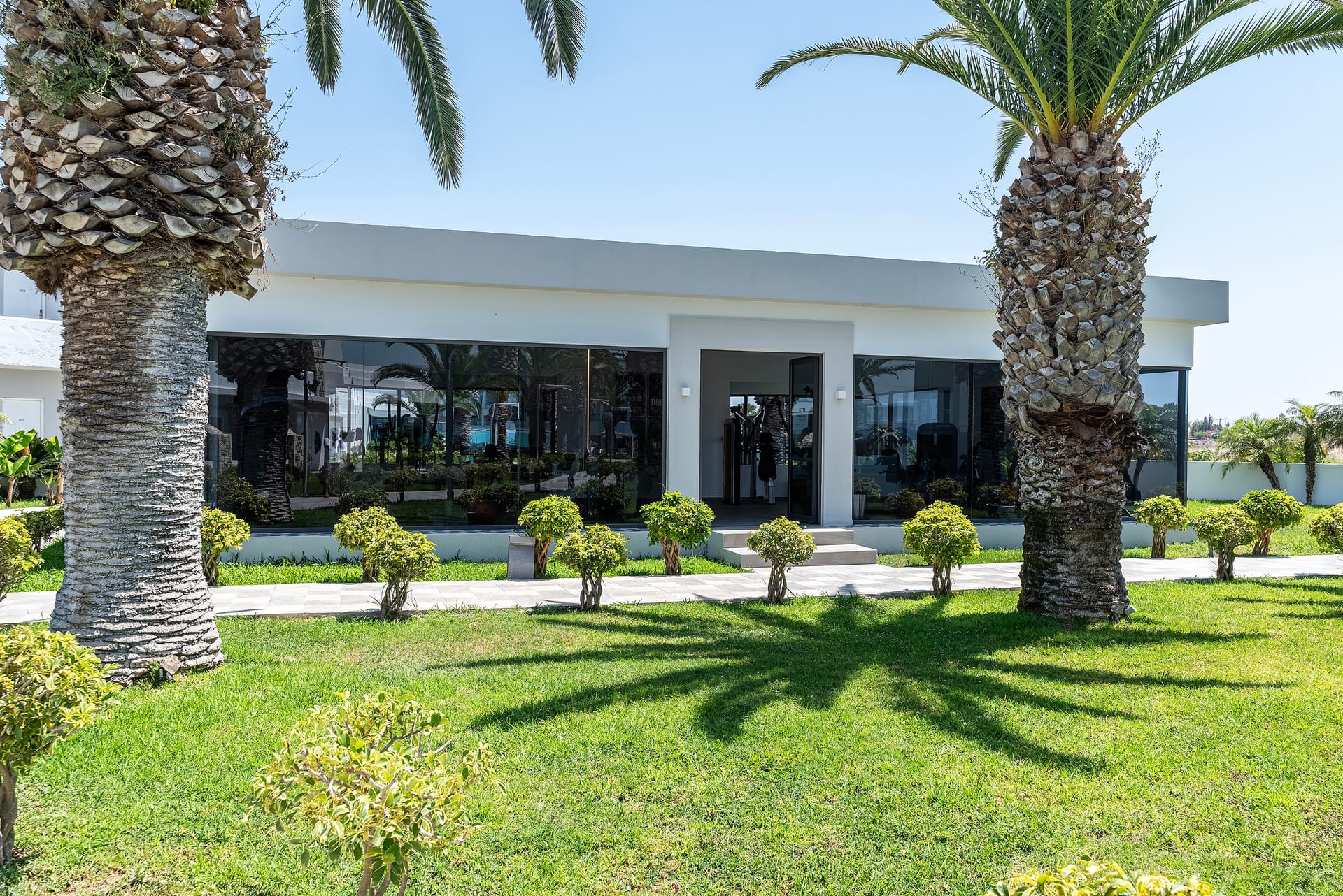 Sandy Beach Hotel Kos - 58