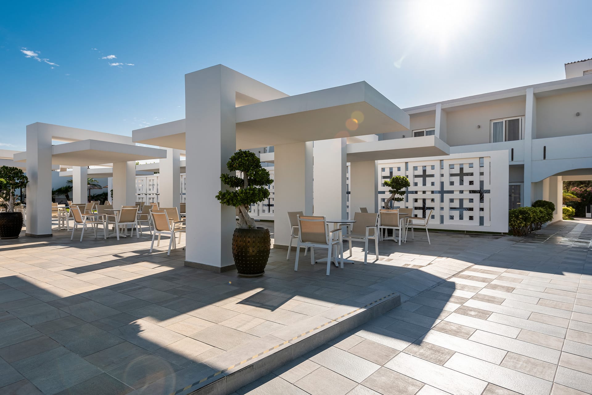 Sandy Beach Hotel Kos - 65