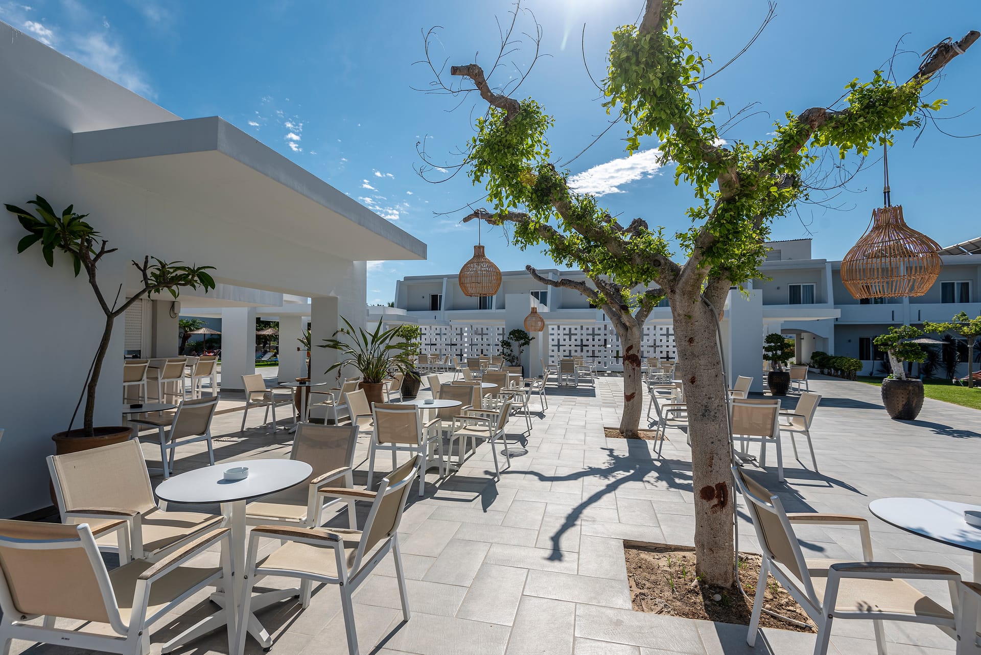 Sandy Beach Hotel Kos - 66