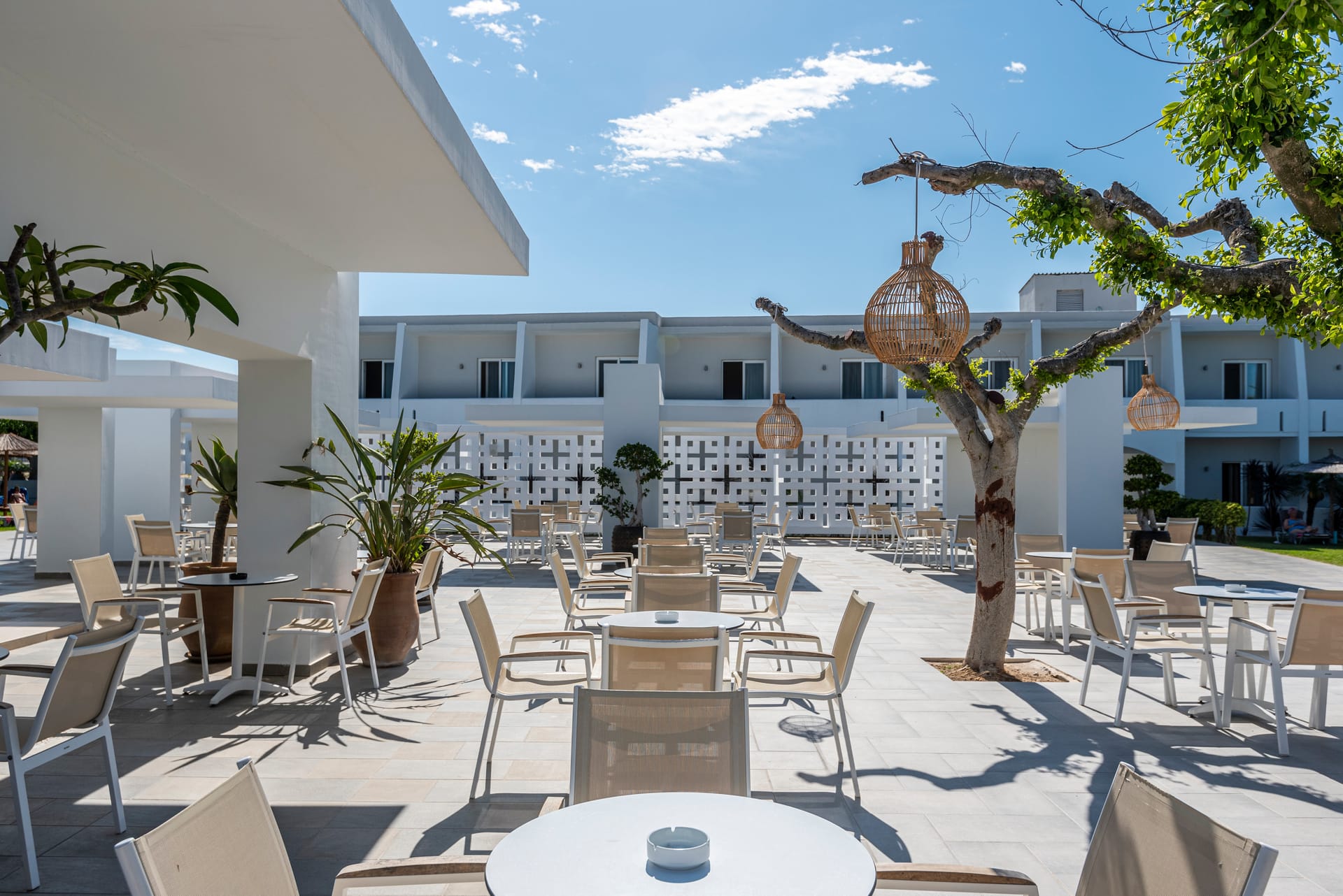 Sandy Beach Hotel Kos - 67