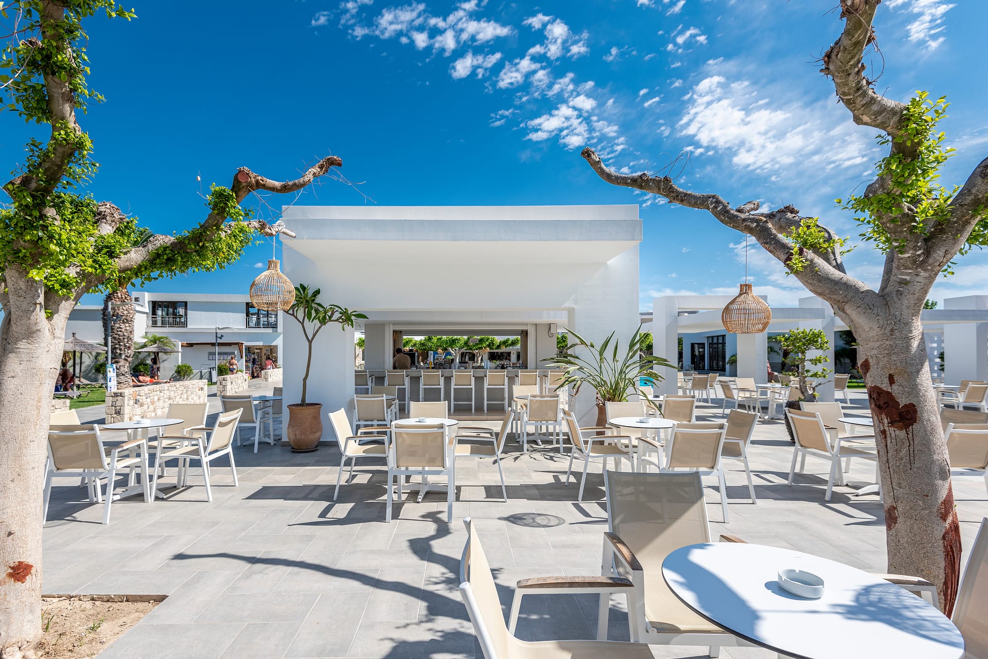 Sandy Beach Hotel Kos - 70