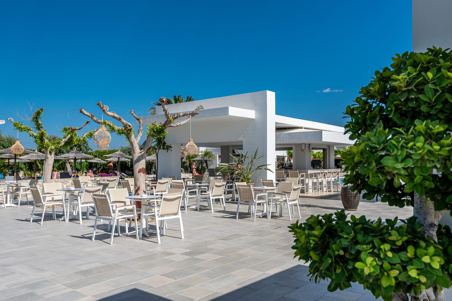 Sandy Beach Hotel Kos - 71