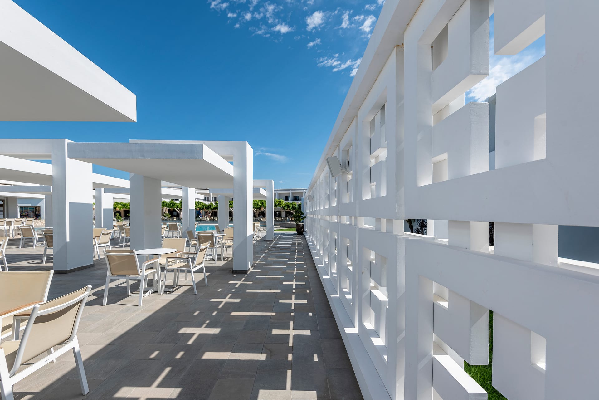 Sandy Beach Hotel Kos - 72