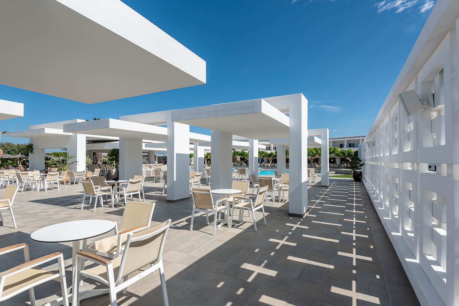 Sandy Beach Hotel Kos - 73